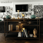 Lampe de Table Tactile Extérieur / Intérieur - Radiance