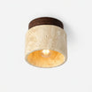 Couleur Noyer et Beige