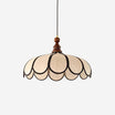 Noyer & Beige