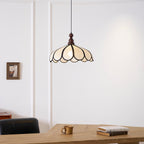 Suspension Bellarin, vue d'ensemble sur fond neutre