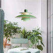 Vert pur