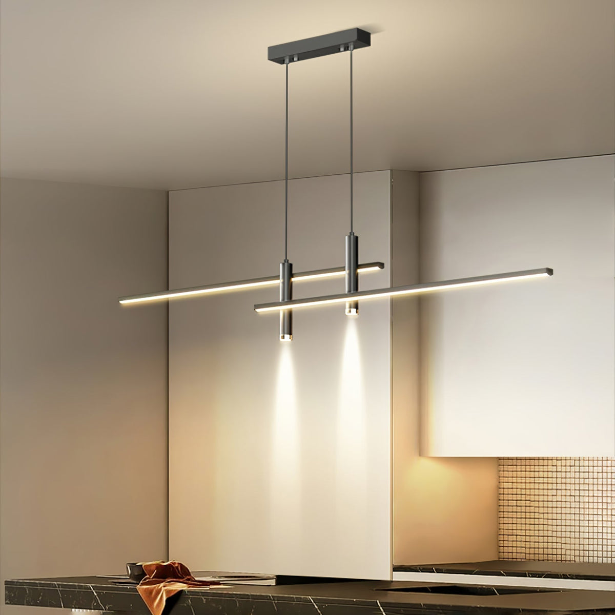 Suspension Prym, taille 120cm variante