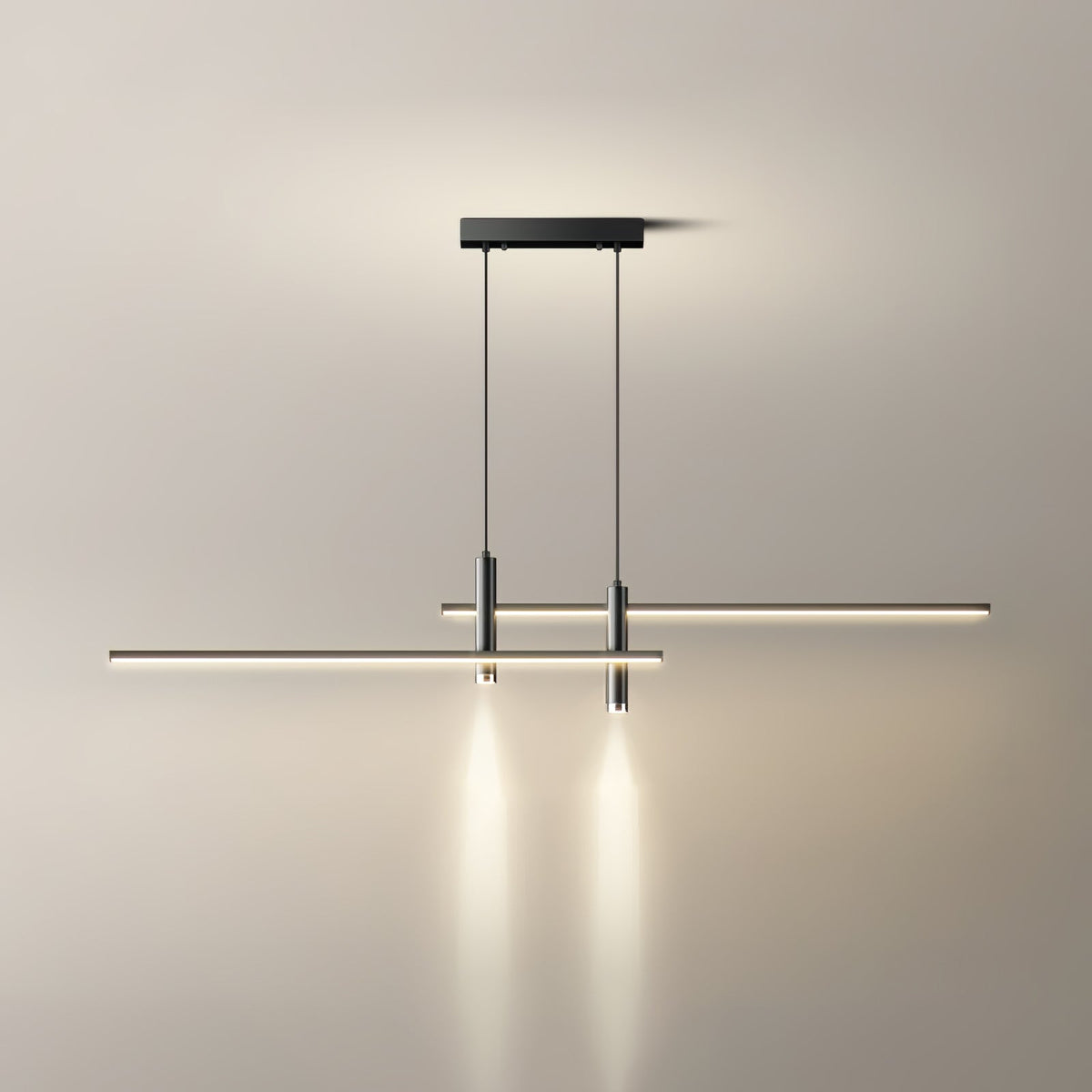 Suspension Prym, taille 120cm