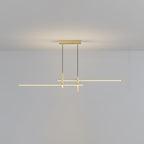 Suspension Prym, vue d'ambiance salon