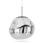 Suspension Voltrena, vue d'ambiance intérieure 2