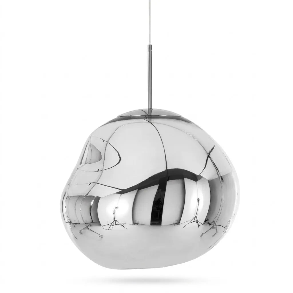 Suspension Voltrena, vue d'ambiance intérieure 2