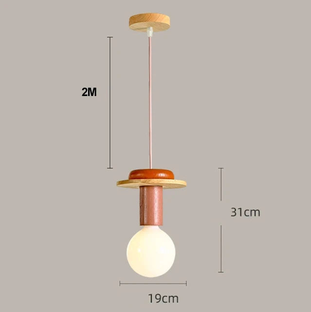 luminaire design contemporain