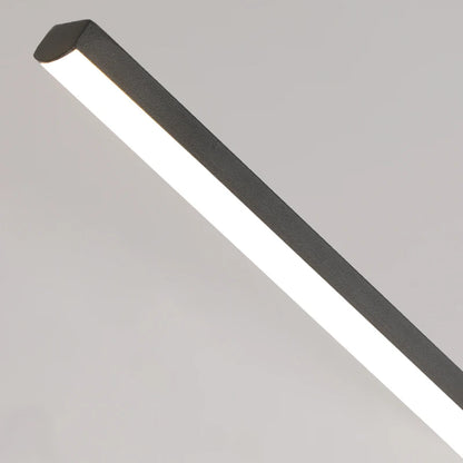 luminaire lineaire haut de gamme