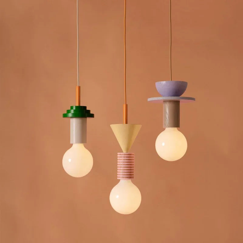luminaire minimaliste cuisine