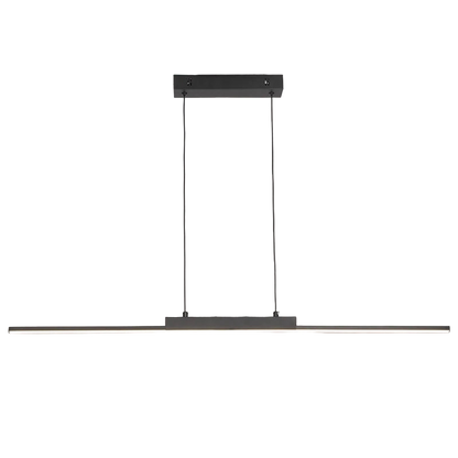 luminaire minimaliste design cuisine