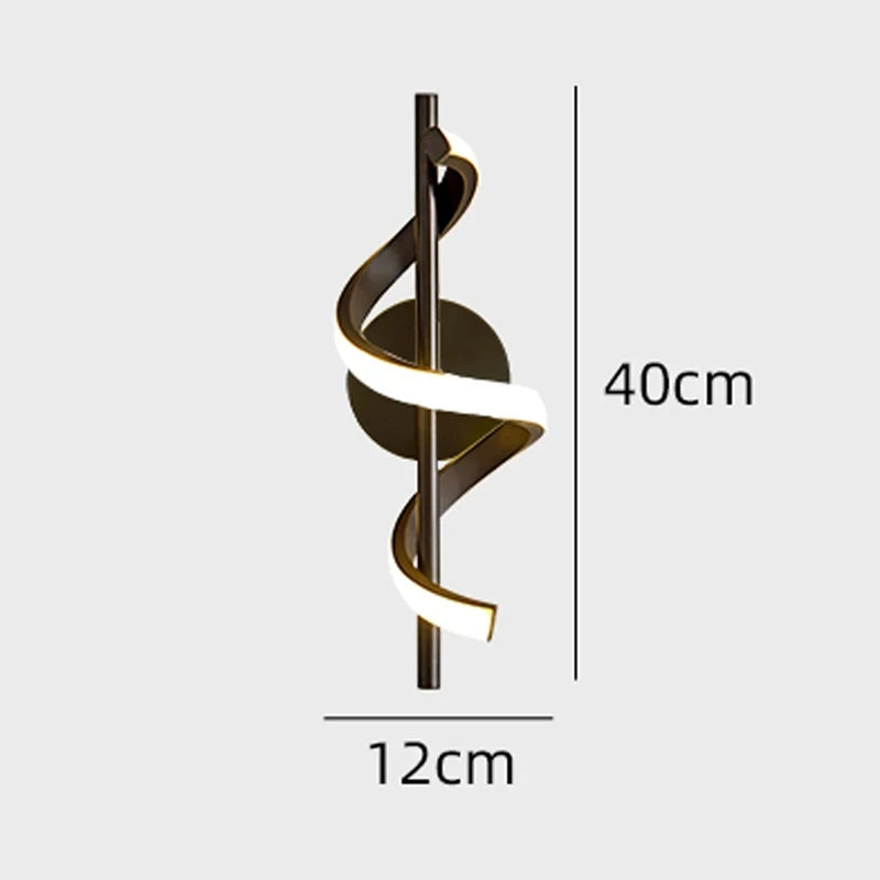 applique ou suspension moderne en metal