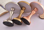 Lampe de Bureau Champignon Rechargeable - Vezir